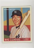 Hideki Matsui