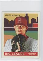 Jered Weaver