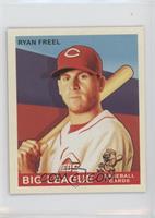 Ryan Freel