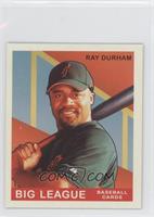 Ray Durham