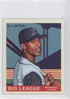 B.J. Upton