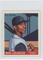 B.J. Upton