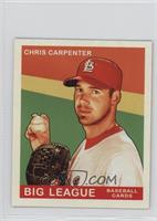 Chris Carpenter