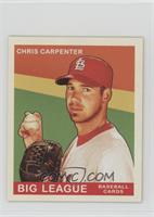 Chris Carpenter