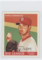 Chris Carpenter