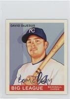 David DeJesus