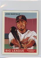 Josh Barfield