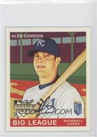 Alex Gordon