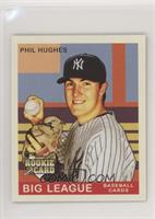 Phil Hughes