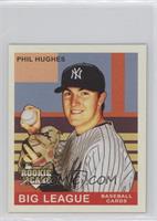 Phil Hughes