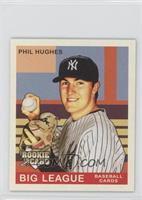 Phil Hughes