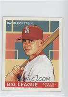 David Eckstein