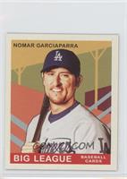 Nomar Garciaparra