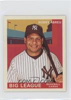 Bobby Abreu