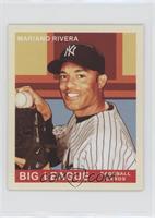 Mariano Rivera