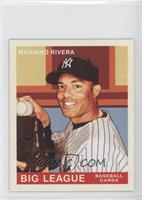 Mariano Rivera