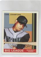 Carl Crawford