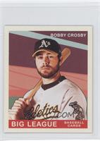 Bobby Crosby