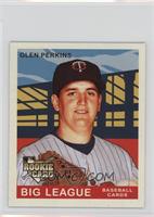 Glen Perkins