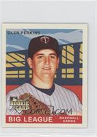 Glen Perkins