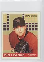 Brad Lidge