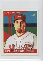 Aaron Harang