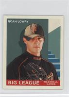 Noah Lowry