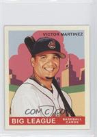 Victor Martinez