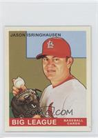 Jason Isringhausen