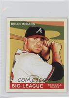 Brian McCann