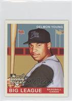 Delmon Young