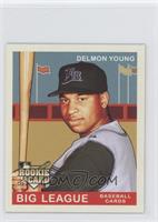 Delmon Young