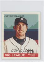 Justin Verlander