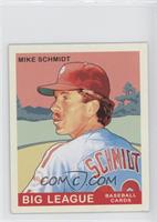 Mike Schmidt