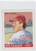 Mike Schmidt