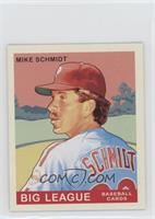 Mike Schmidt