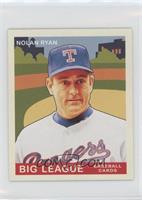 Nolan Ryan