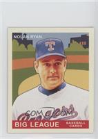 Nolan Ryan