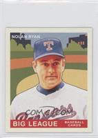 Nolan Ryan