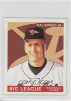 Cal Ripken Jr.