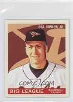 Cal Ripken Jr.