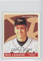 Cal Ripken Jr.