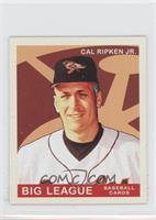 Cal Ripken Jr.