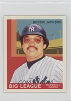 Reggie Jackson