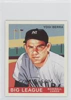 Yogi Berra