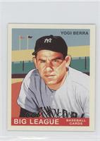 Yogi Berra