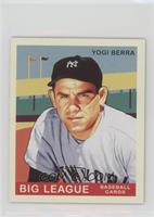 Yogi Berra