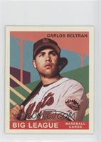 Carlos Beltran