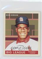 Bob Gibson