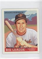 Brooks Robinson